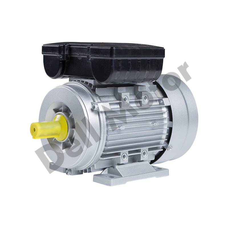 YL, YC, YY-serien enfasmotor i aluminium